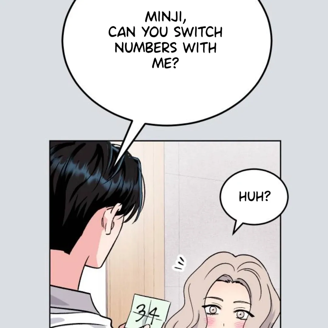 The Sound Of Excitement Chapter 3 page 81 - 