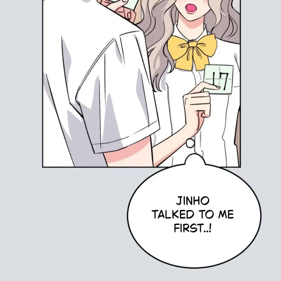 The Sound Of Excitement Chapter 3 page 82 - 