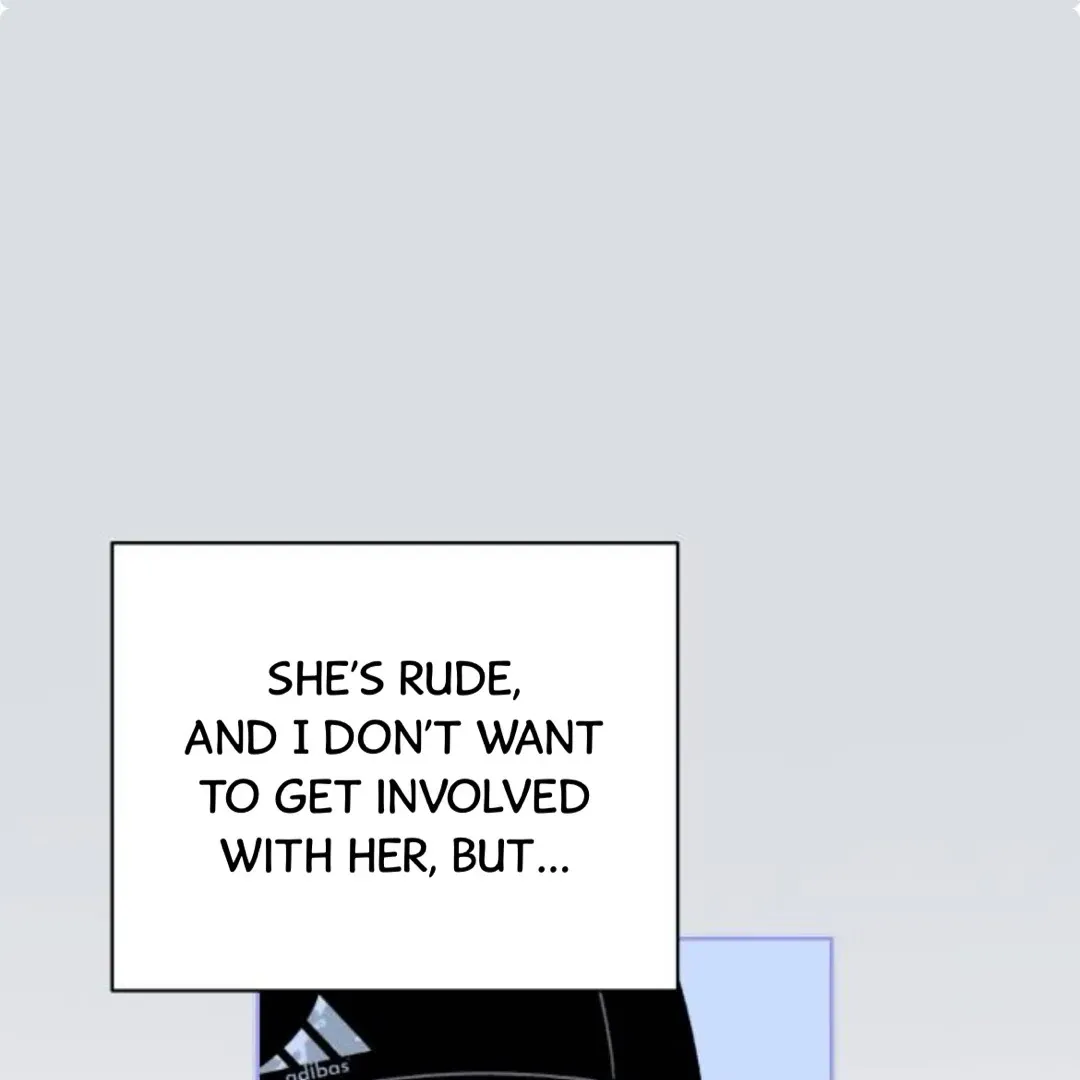 The Sound Of Excitement Chapter 3 page 83 - 