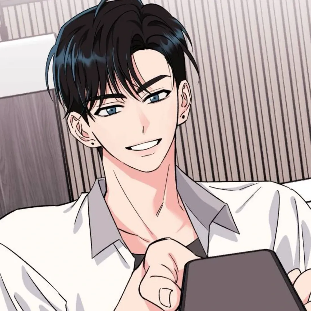 The Sound Of Excitement Chapter 3 page 86 - 