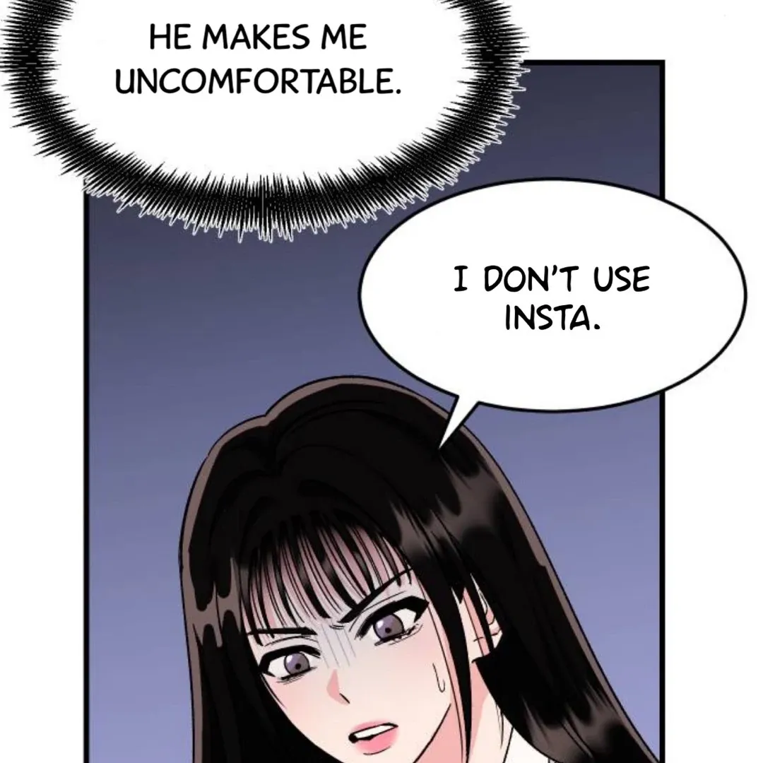 The Sound Of Excitement Chapter 3 page 89 - 