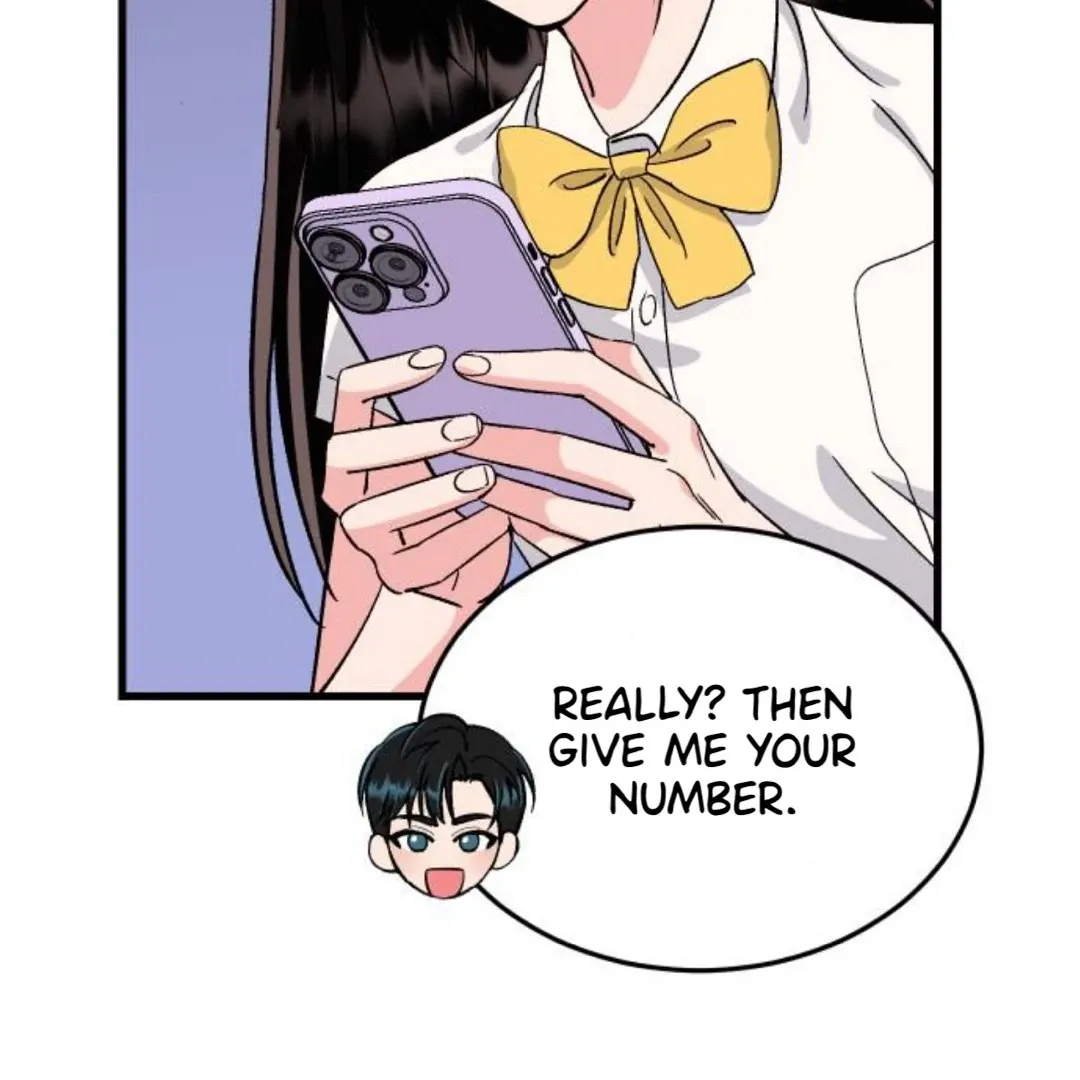 The Sound Of Excitement Chapter 3 page 90 - 