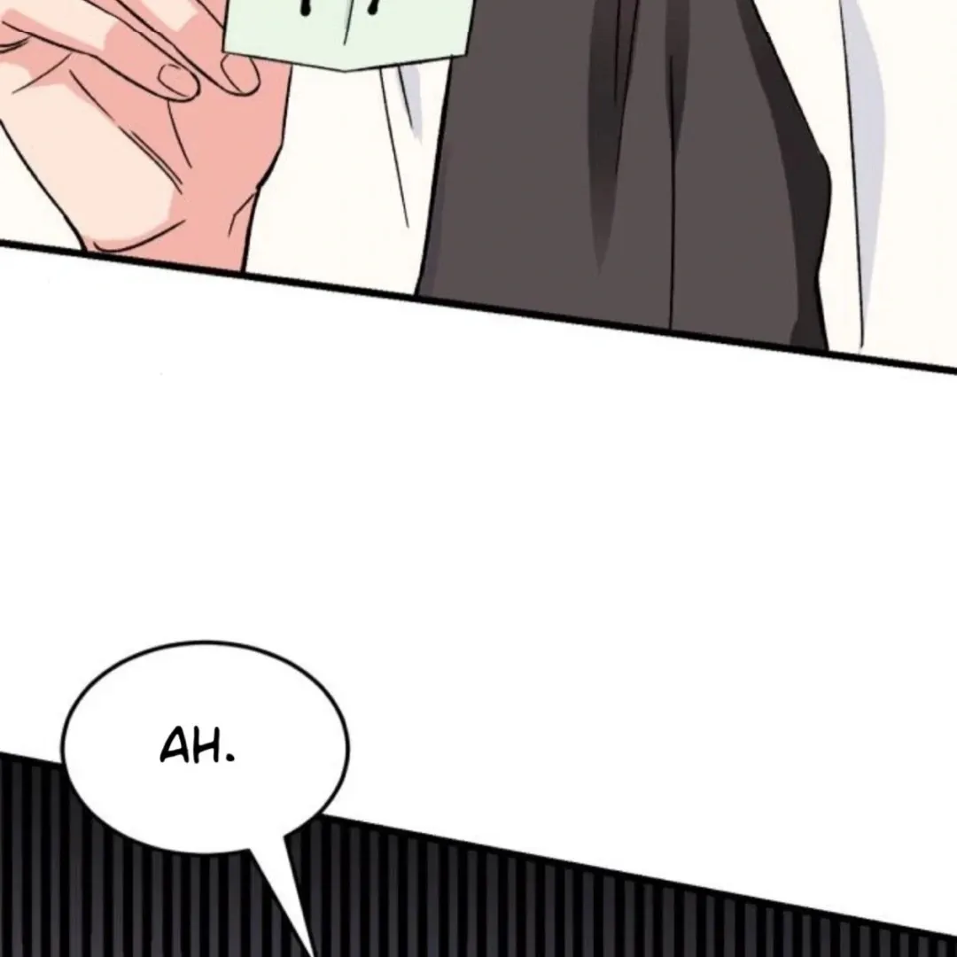 The Sound Of Excitement Chapter 3 page 10 - 