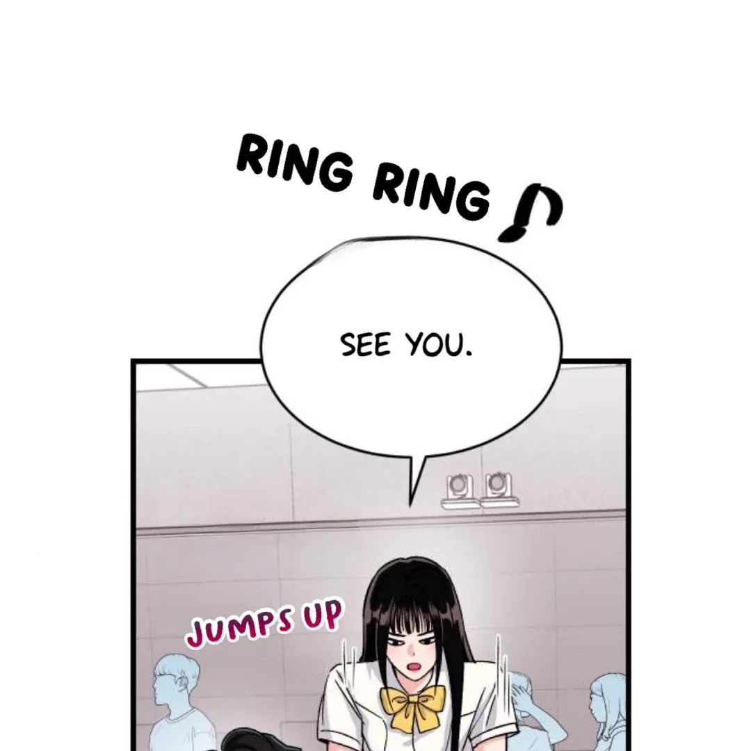 The Sound Of Excitement Chapter 3 page 93 - 