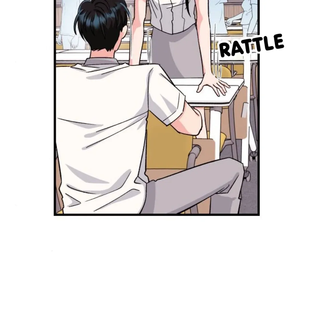 The Sound Of Excitement Chapter 3 page 94 - 