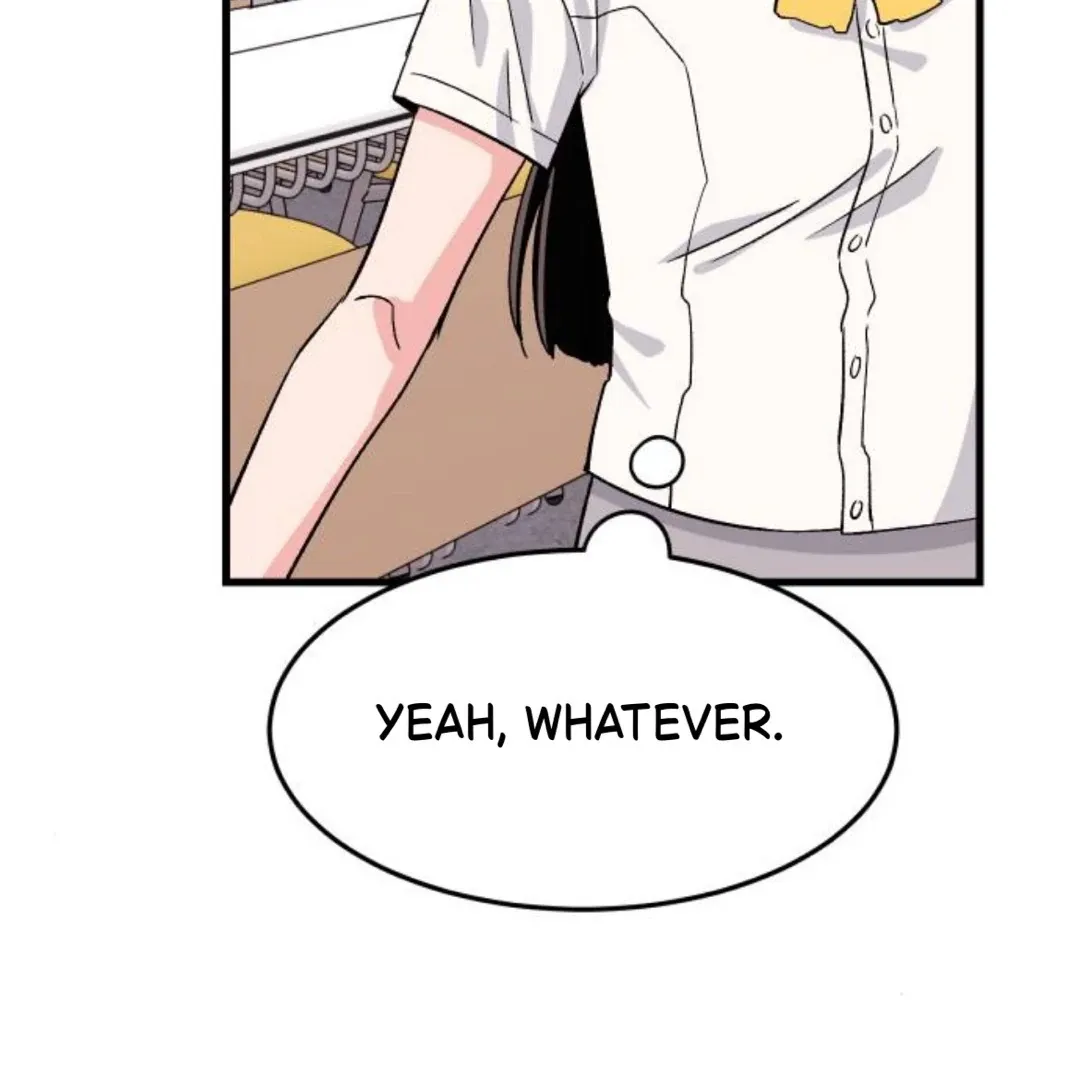 The Sound Of Excitement Chapter 3 page 96 - 