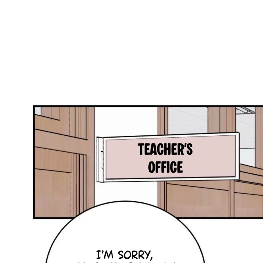 The Sound Of Excitement Chapter 3 page 97 - 