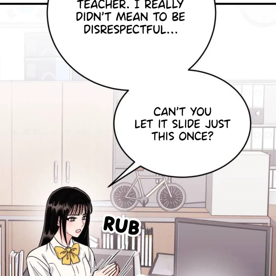 The Sound Of Excitement Chapter 3 page 98 - 