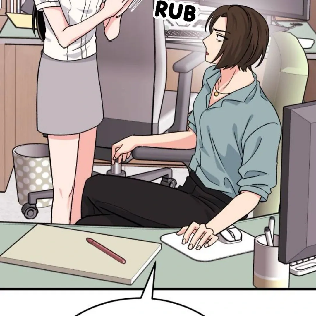 The Sound Of Excitement Chapter 3 page 99 - 