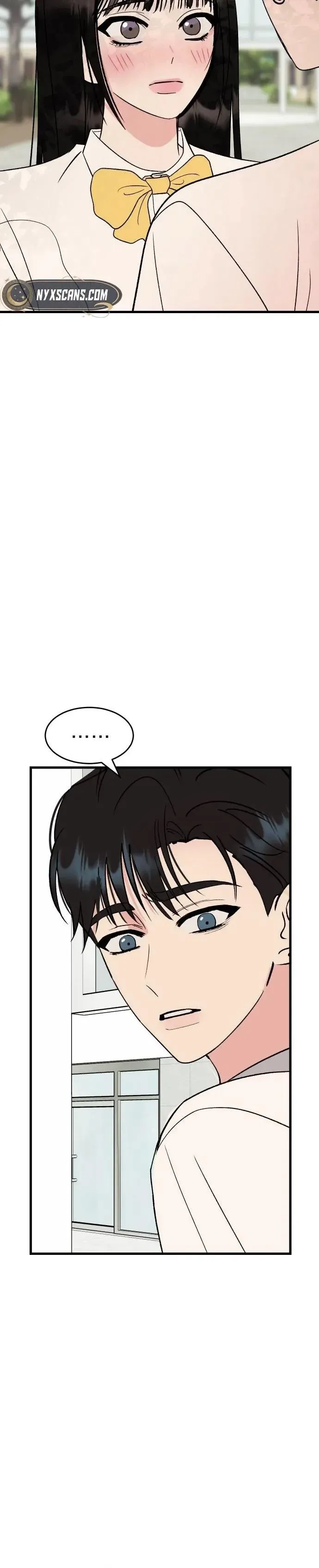 The Sound Of Excitement Chapter 30 page 24 - 