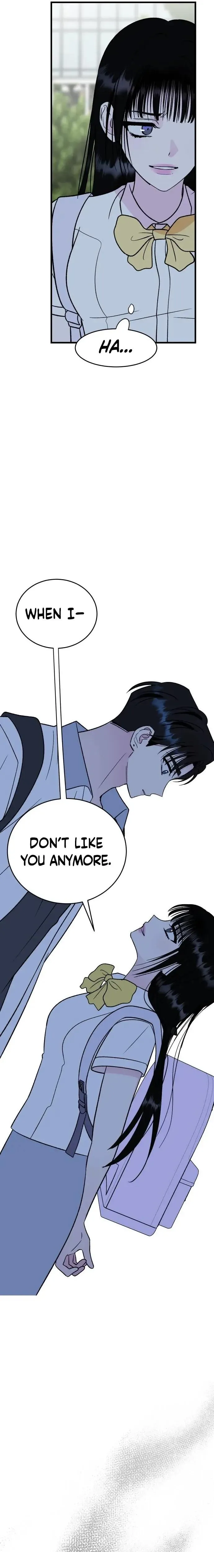 The Sound Of Excitement Chapter 30 page 37 - 