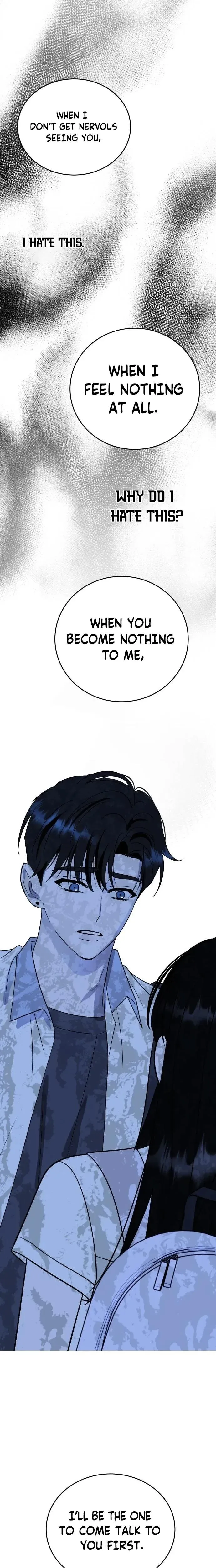 The Sound Of Excitement Chapter 30 page 38 - 