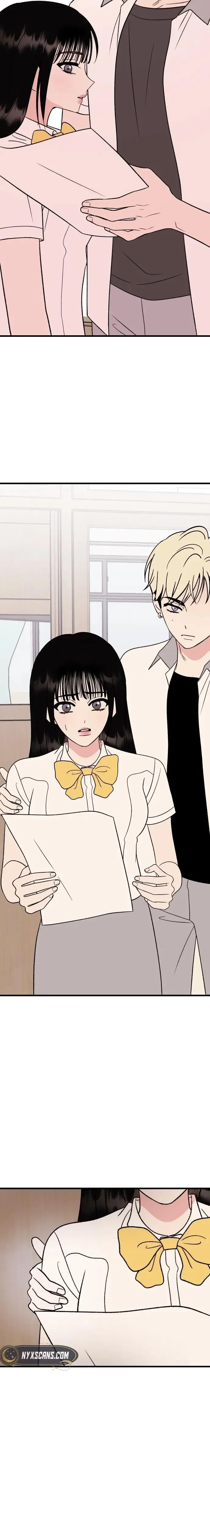 The Sound Of Excitement Chapter 31 page 29 - 