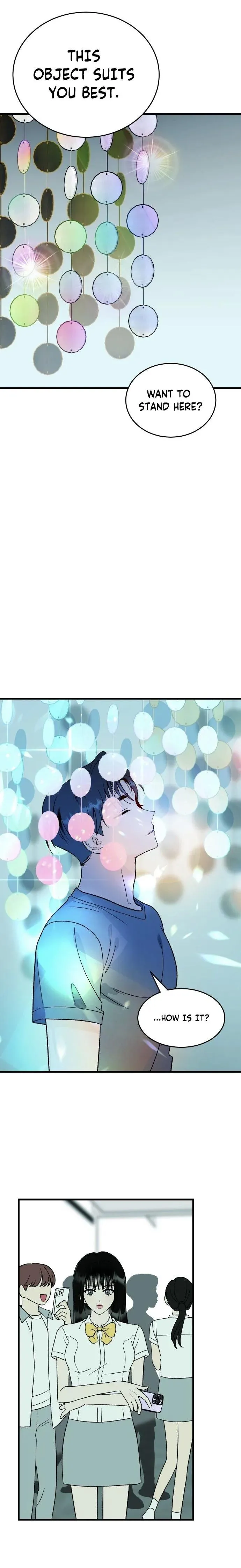 The Sound Of Excitement Chapter 32 page 24 - 