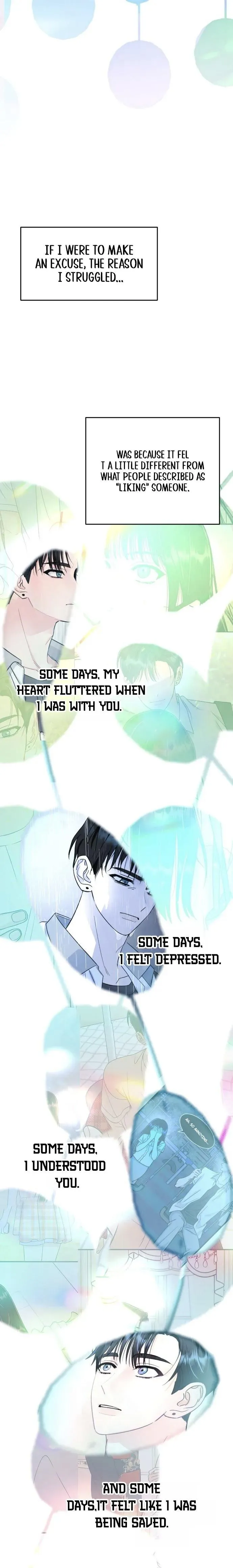 The Sound Of Excitement Chapter 32 page 27 - 