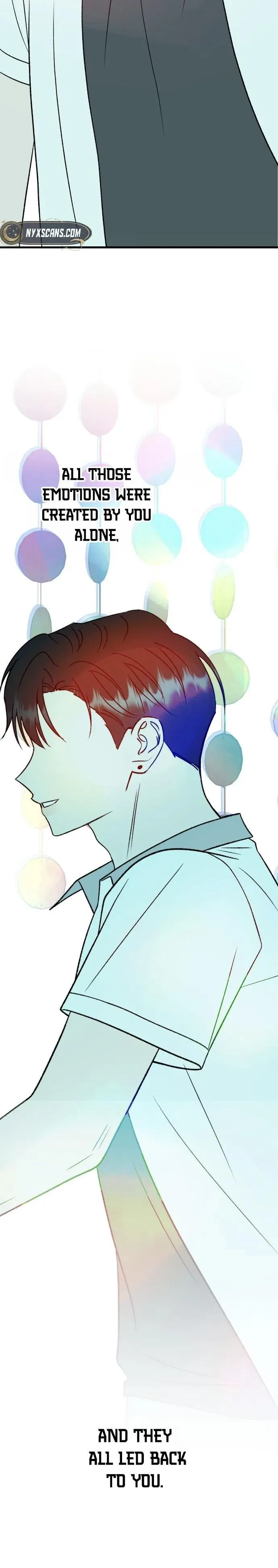 The Sound Of Excitement Chapter 32 page 30 - 