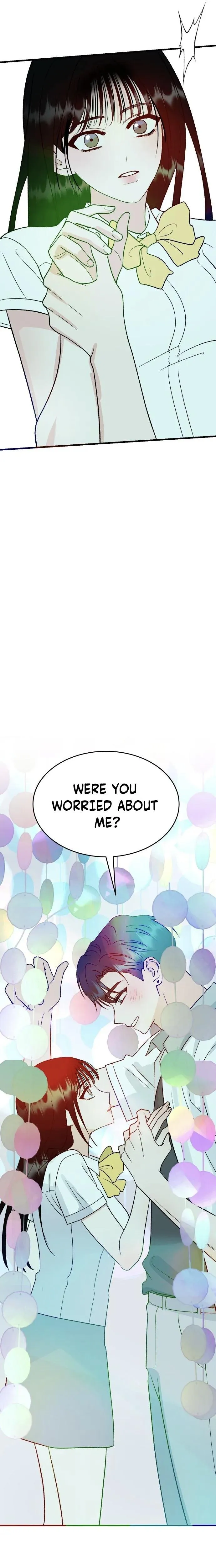 The Sound Of Excitement Chapter 32 page 31 - 