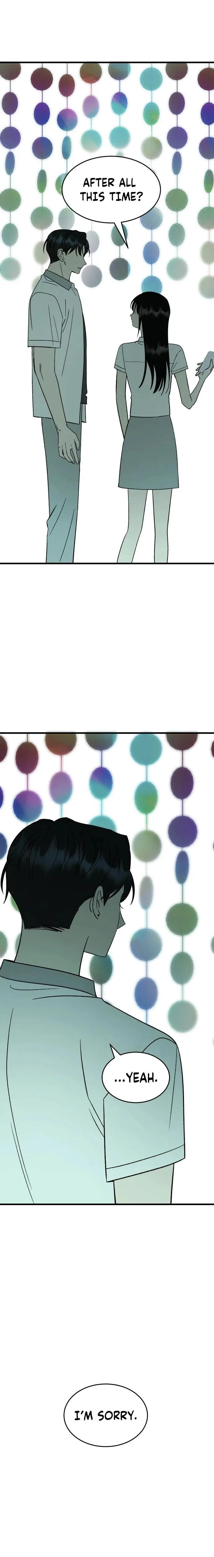 The Sound Of Excitement Chapter 33 page 13 - 