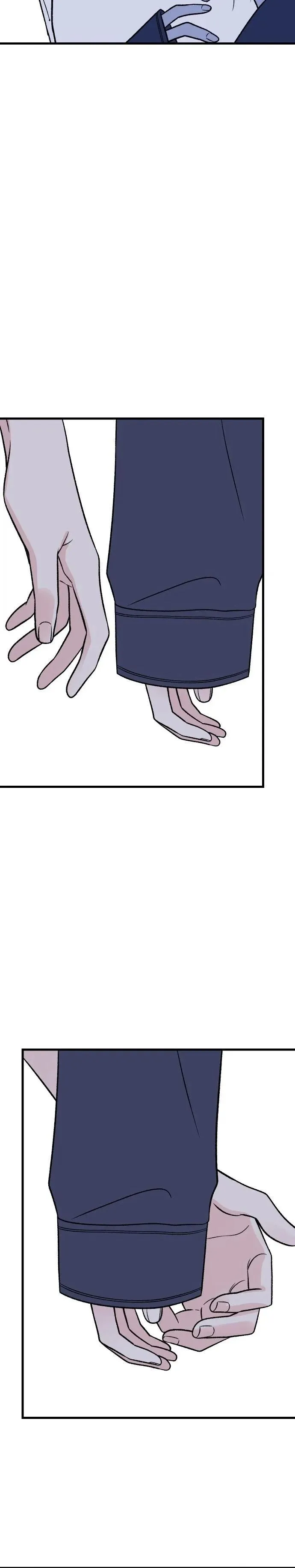 The Sound Of Excitement Chapter 33 page 27 - 