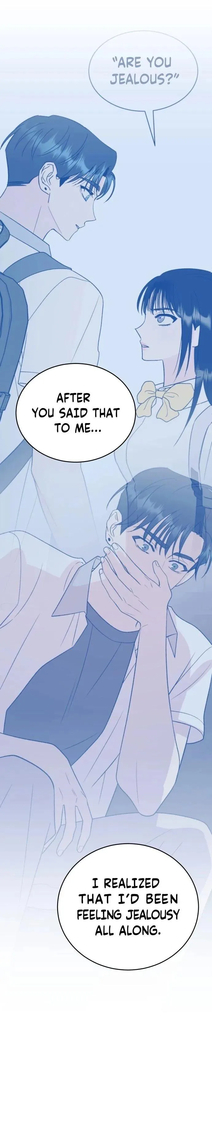 The Sound Of Excitement Chapter 34 page 3 - 