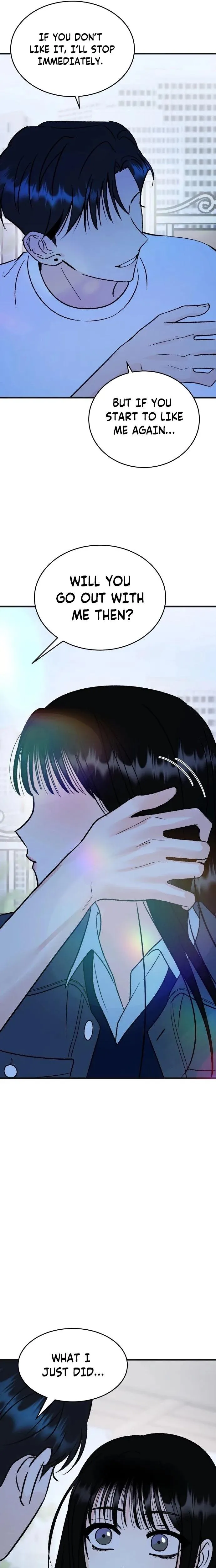 The Sound Of Excitement Chapter 34 page 10 - 