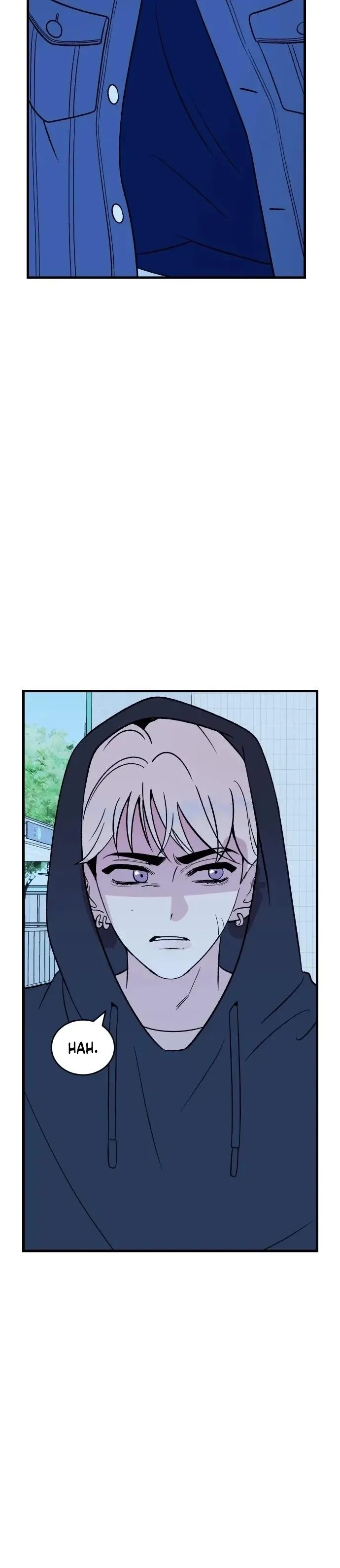 The Sound Of Excitement Chapter 35 page 3 - 