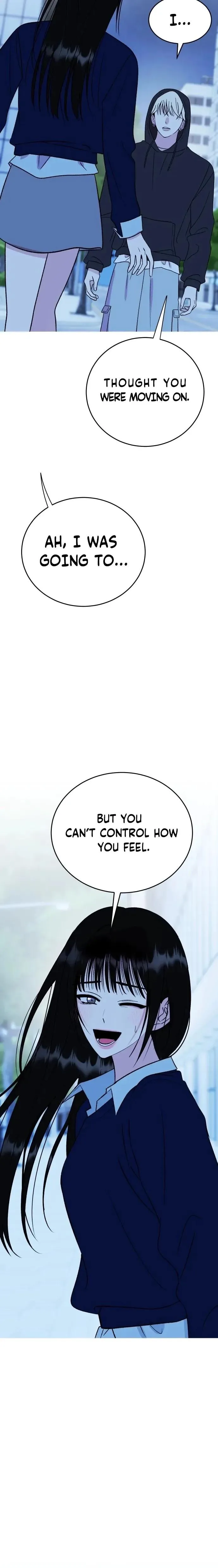 The Sound Of Excitement Chapter 35 page 24 - 
