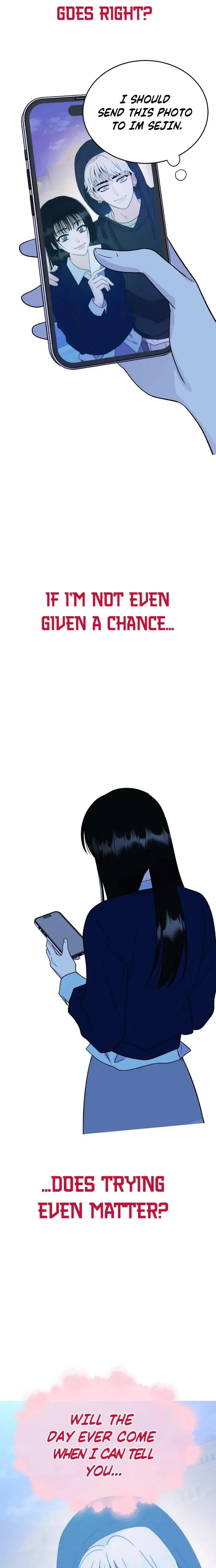 The Sound Of Excitement Chapter 35 page 28 - 