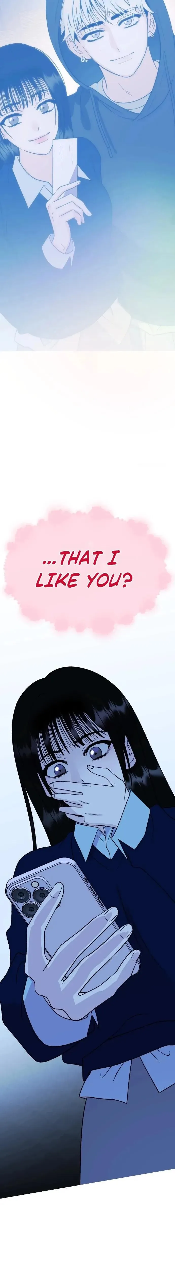The Sound Of Excitement Chapter 35 page 29 - 