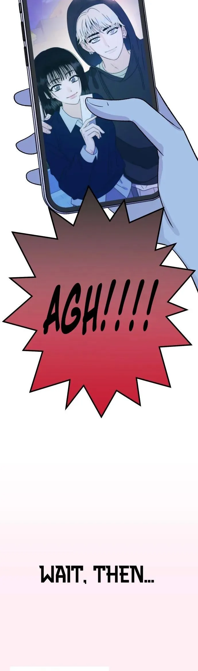 The Sound Of Excitement Chapter 36 page 3 - 