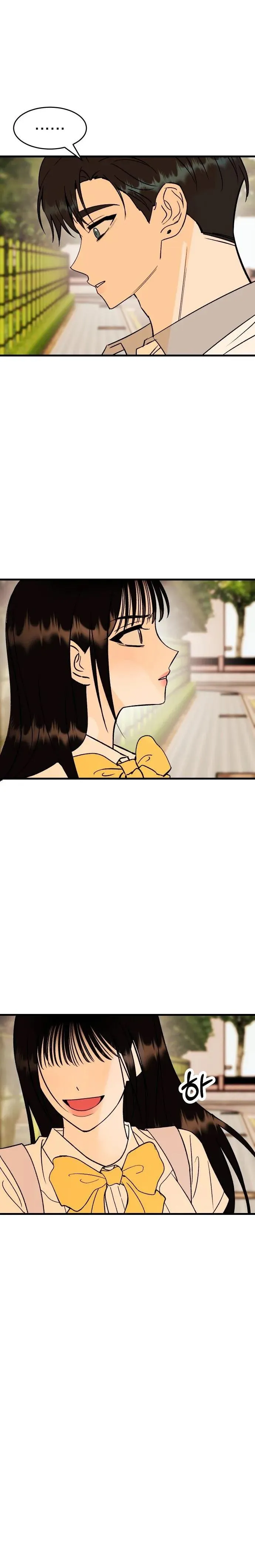The Sound Of Excitement Chapter 37 page 28 - 