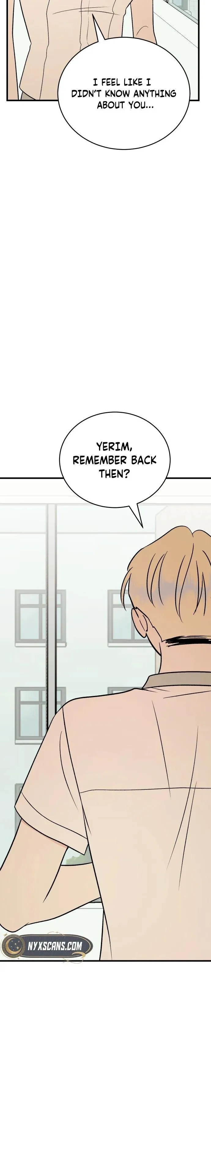 The Sound Of Excitement Chapter 38 page 18 - 