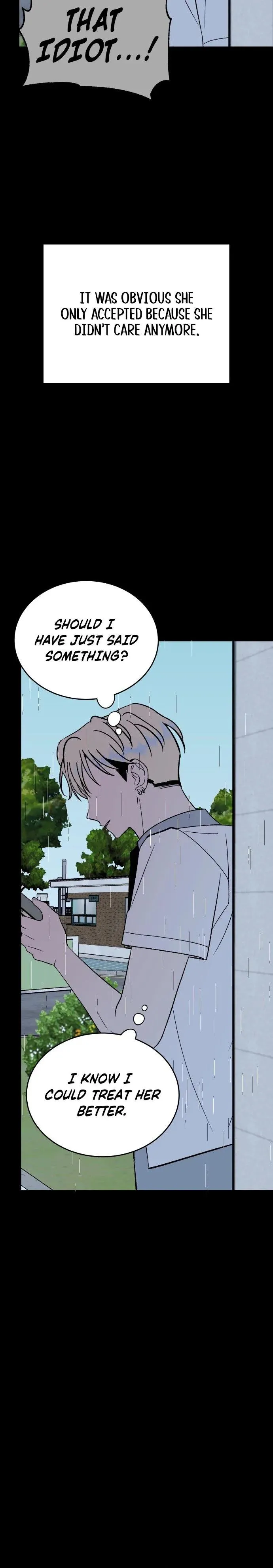 The Sound Of Excitement Chapter 38 page 24 - 