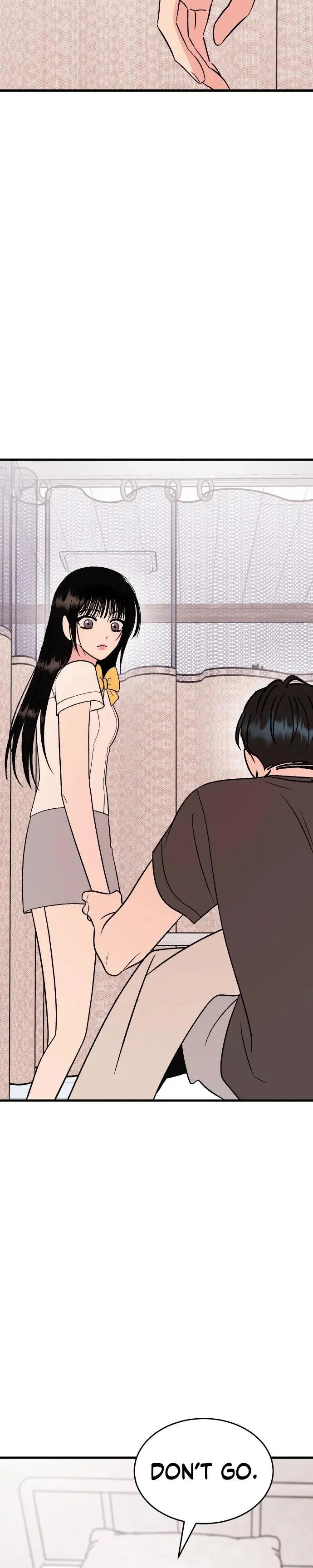 The Sound Of Excitement Chapter 38 page 36 - 
