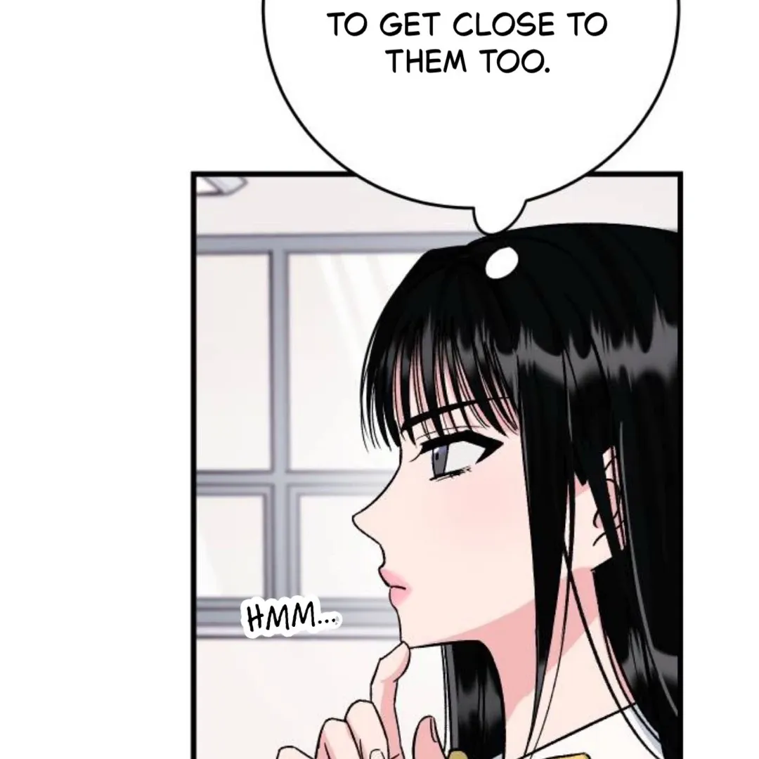 The Sound Of Excitement Chapter 4 page 109 - 