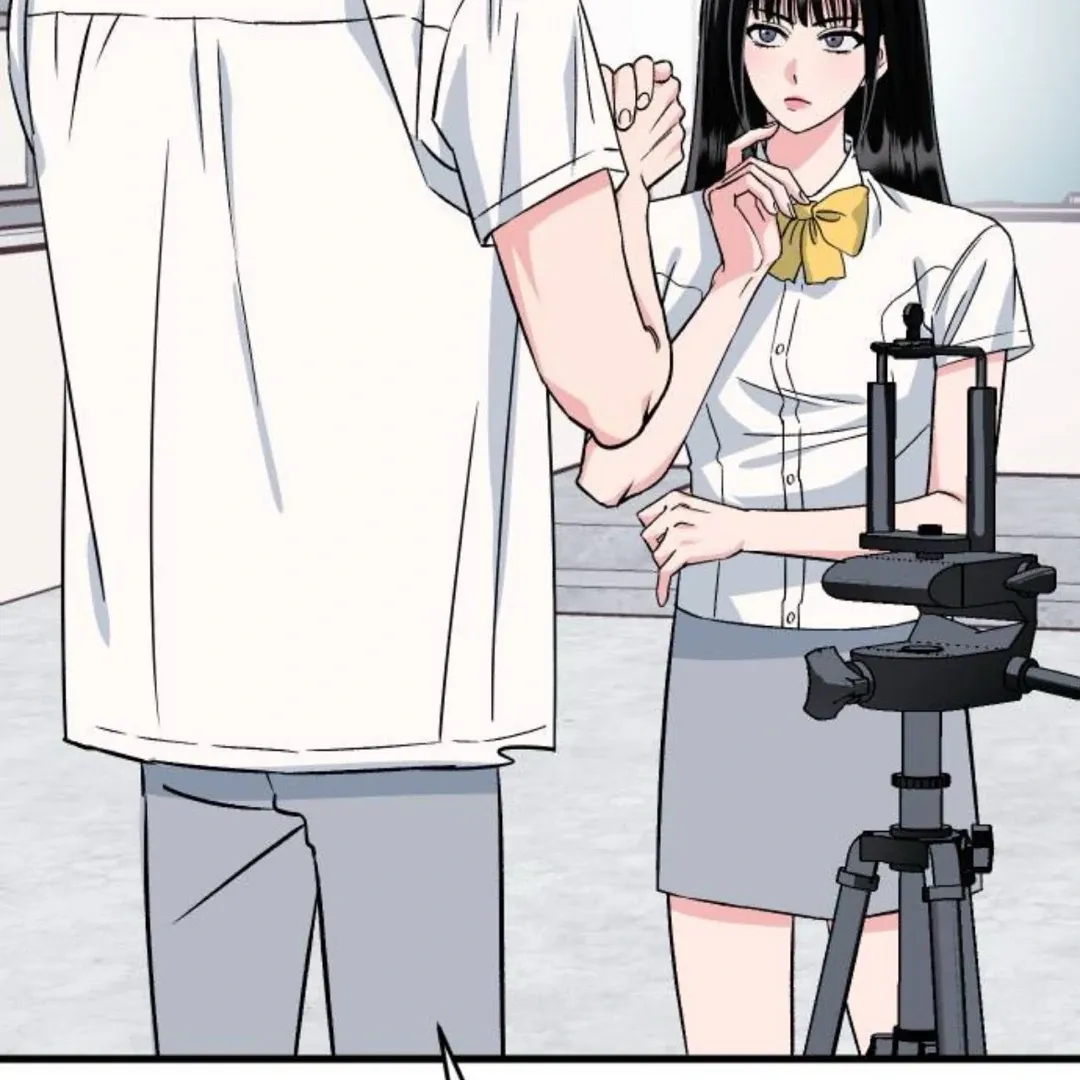 The Sound Of Excitement Chapter 4 page 113 - 