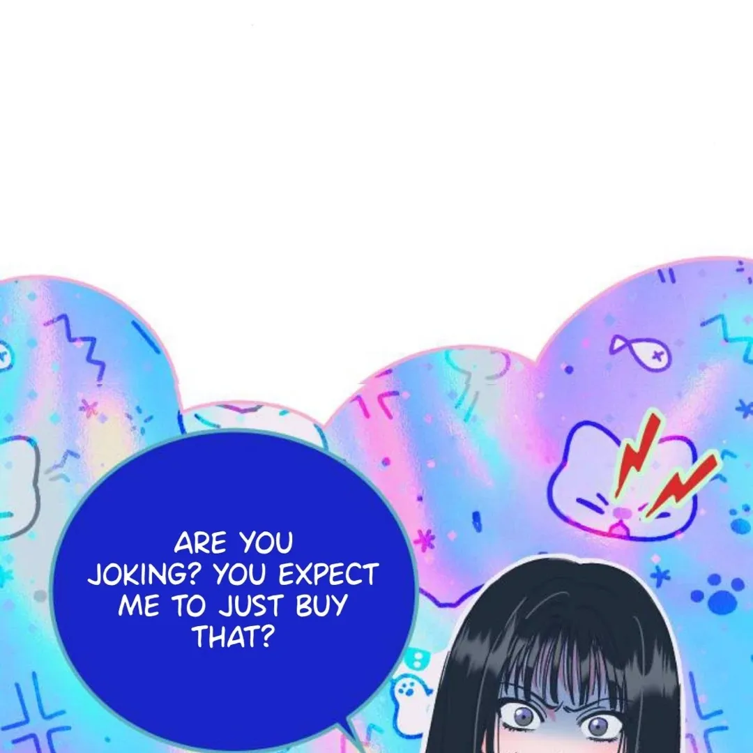 The Sound Of Excitement Chapter 4 page 115 - 