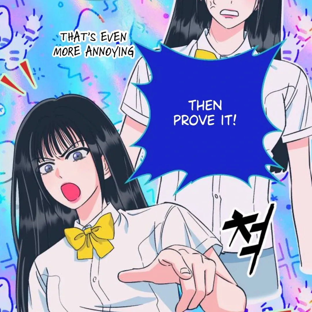 The Sound Of Excitement Chapter 4 page 116 - 