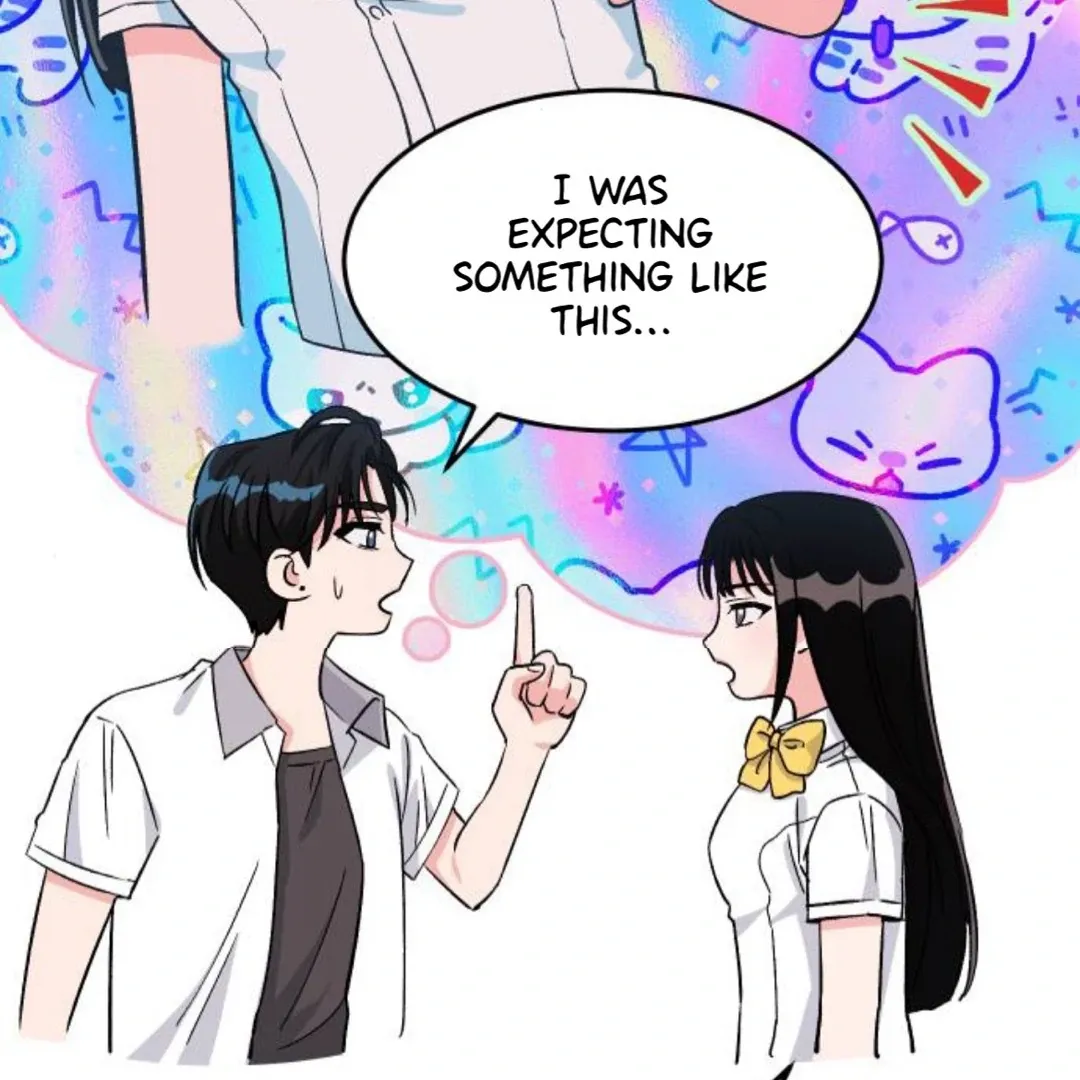 The Sound Of Excitement Chapter 4 page 117 - 