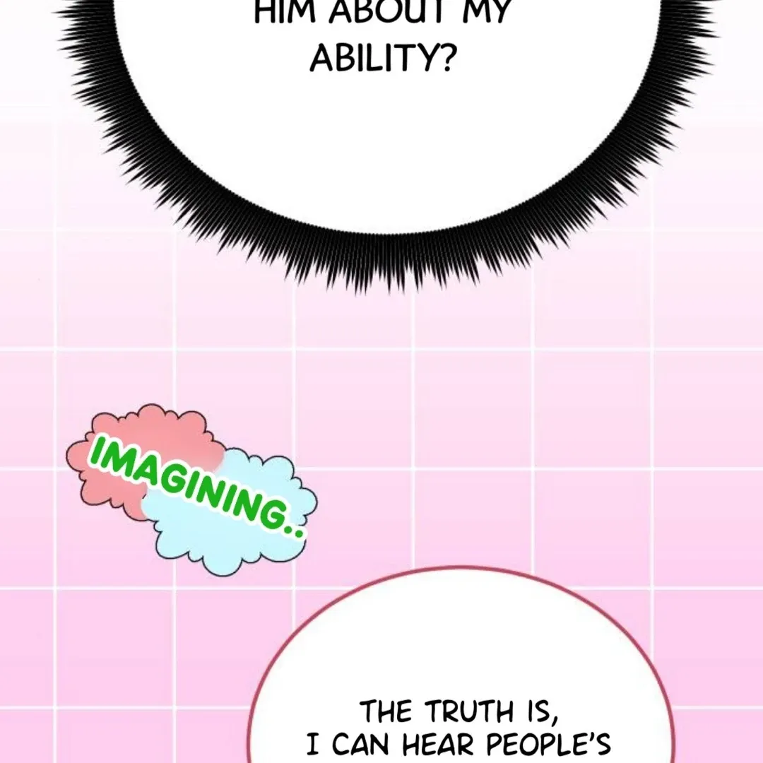 The Sound Of Excitement Chapter 4 page 119 - 