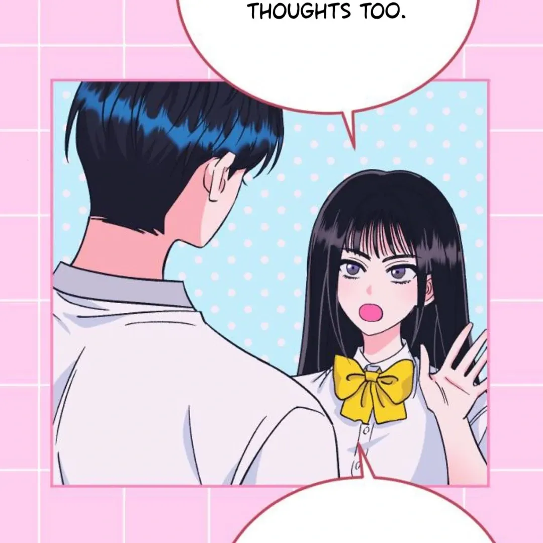 The Sound Of Excitement Chapter 4 page 120 - 