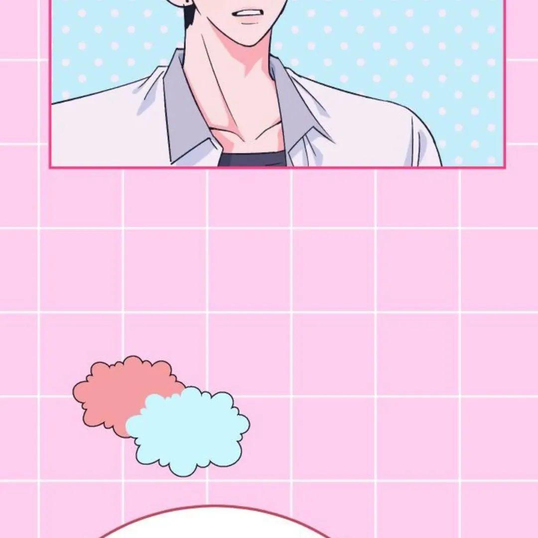 The Sound Of Excitement Chapter 4 page 122 - 