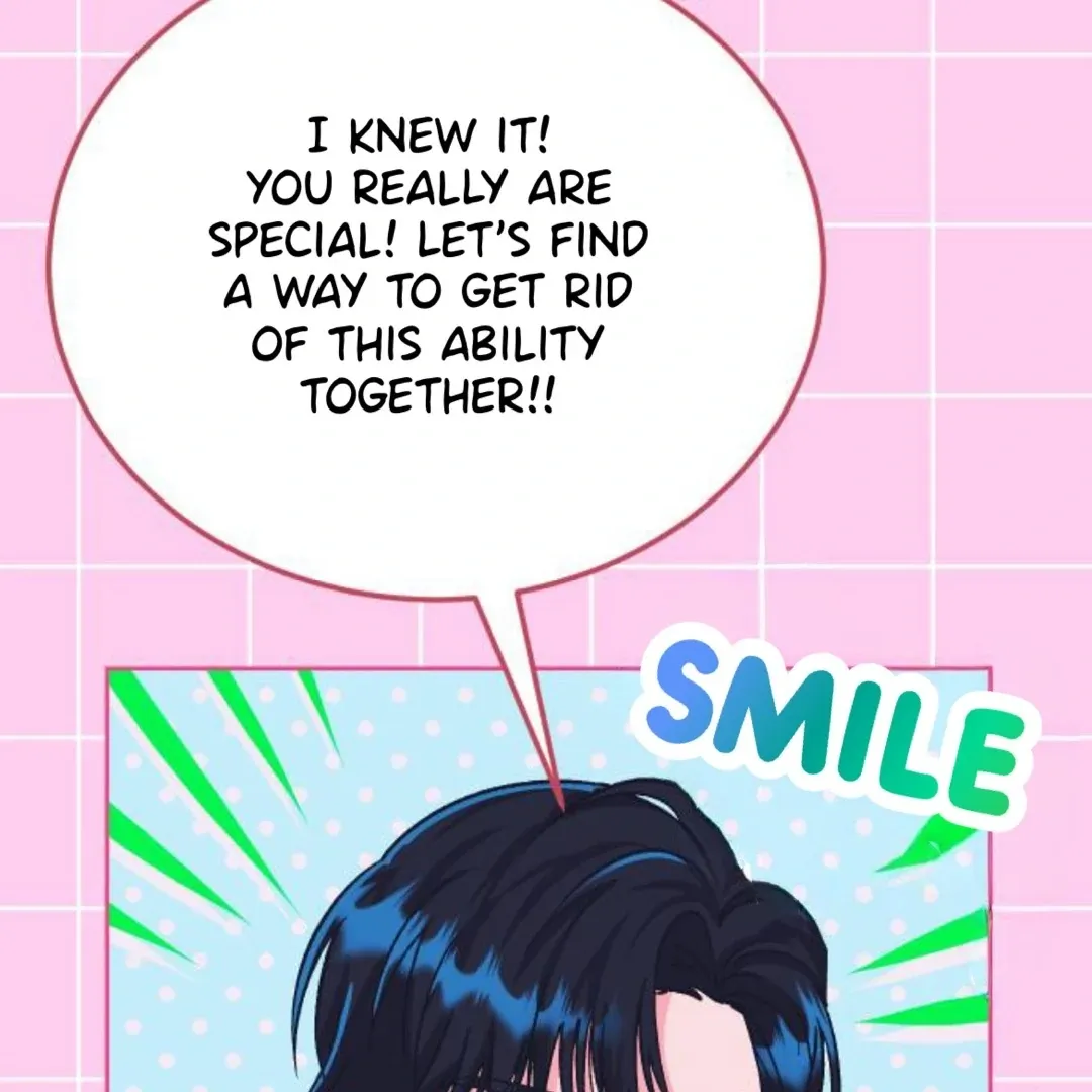 The Sound Of Excitement Chapter 4 page 123 - 