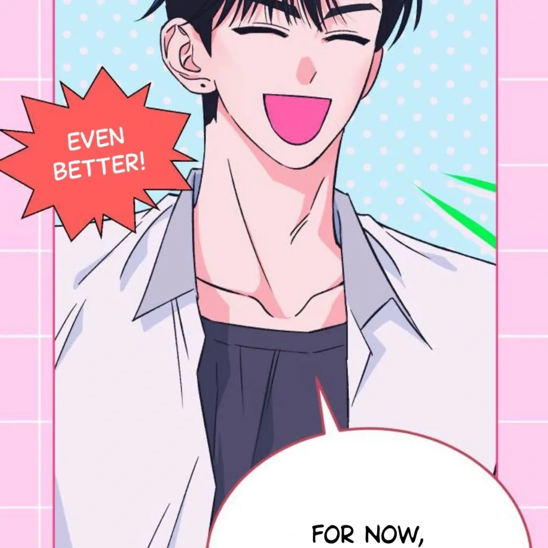 The Sound Of Excitement Chapter 4 page 124 - 