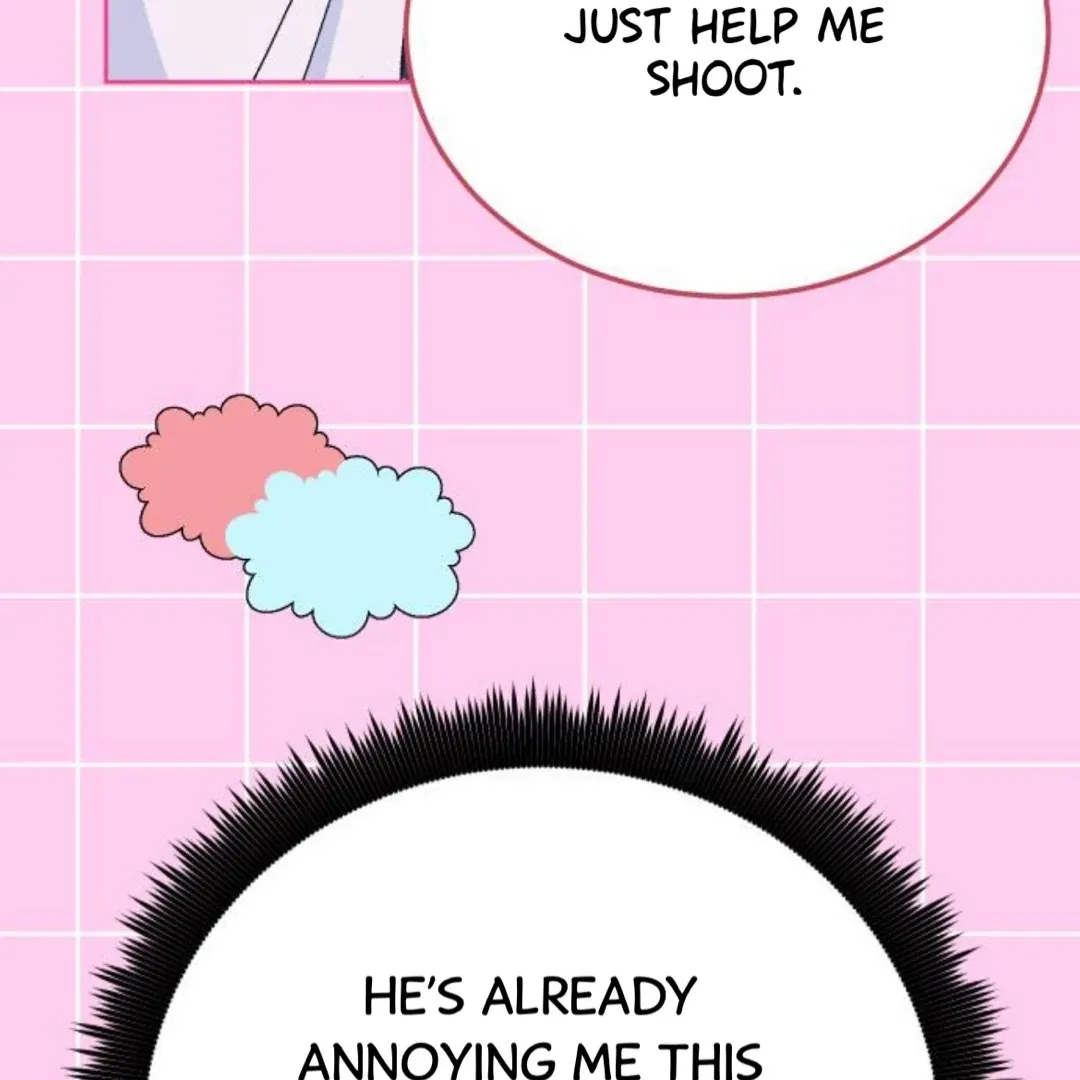 The Sound Of Excitement Chapter 4 page 125 - 