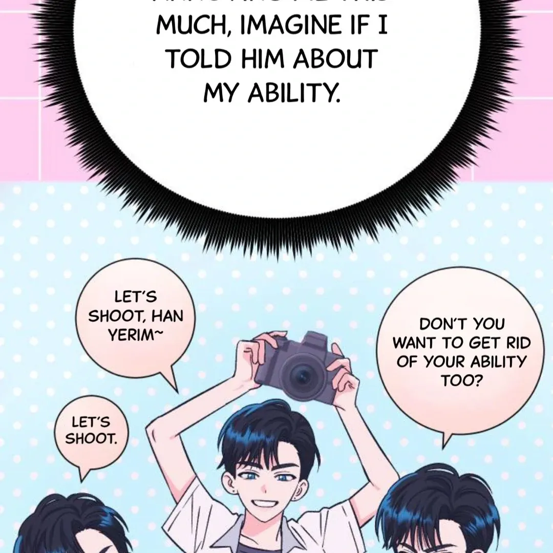 The Sound Of Excitement Chapter 4 page 126 - 