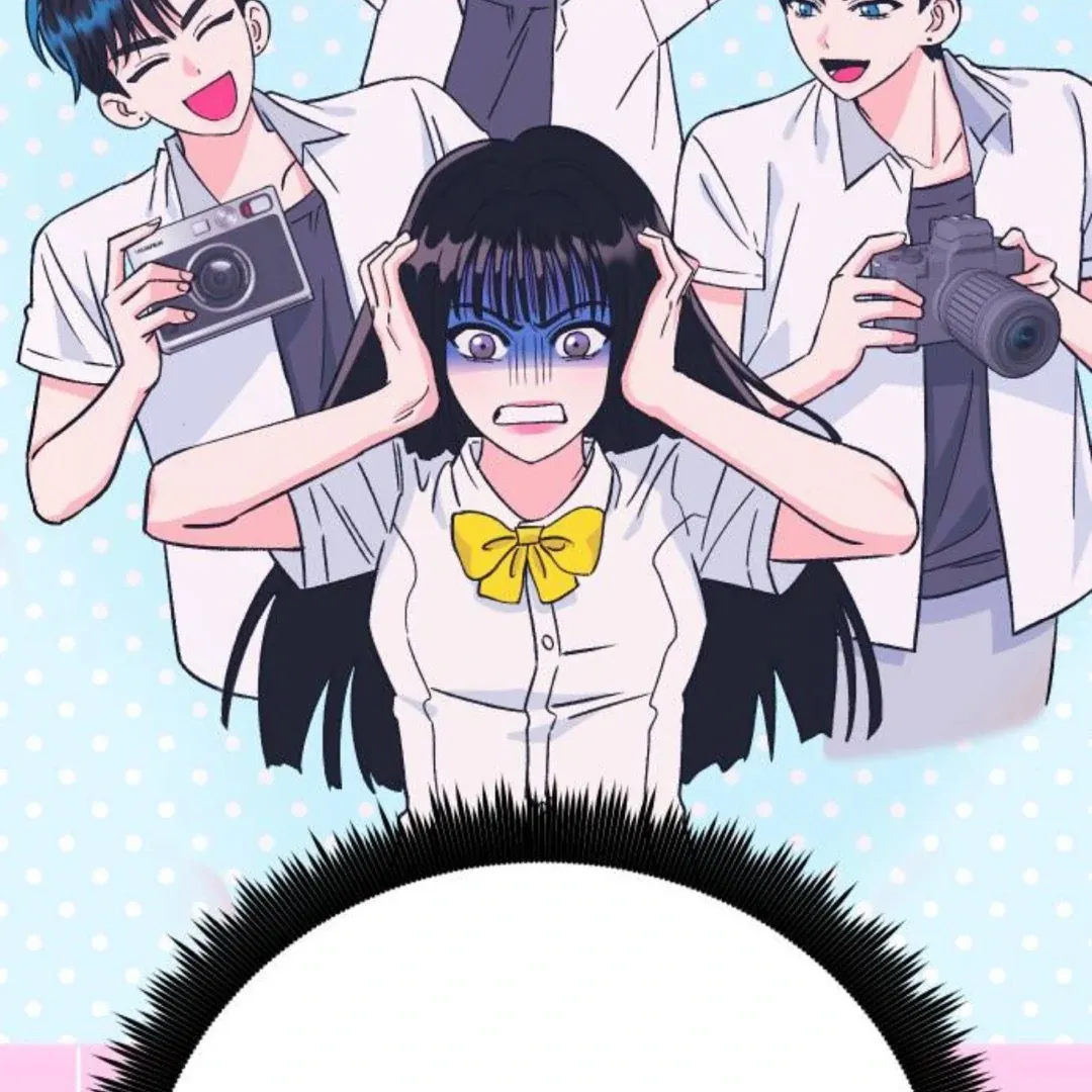 The Sound Of Excitement Chapter 4 page 127 - 