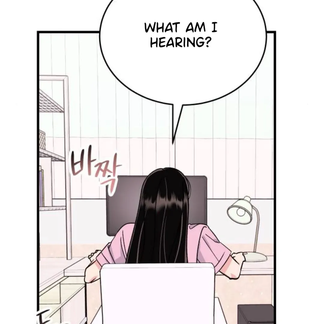 The Sound Of Excitement Chapter 4 page 14 - 
