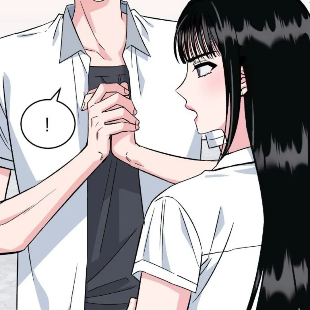 The Sound Of Excitement Chapter 4 page 133 - 
