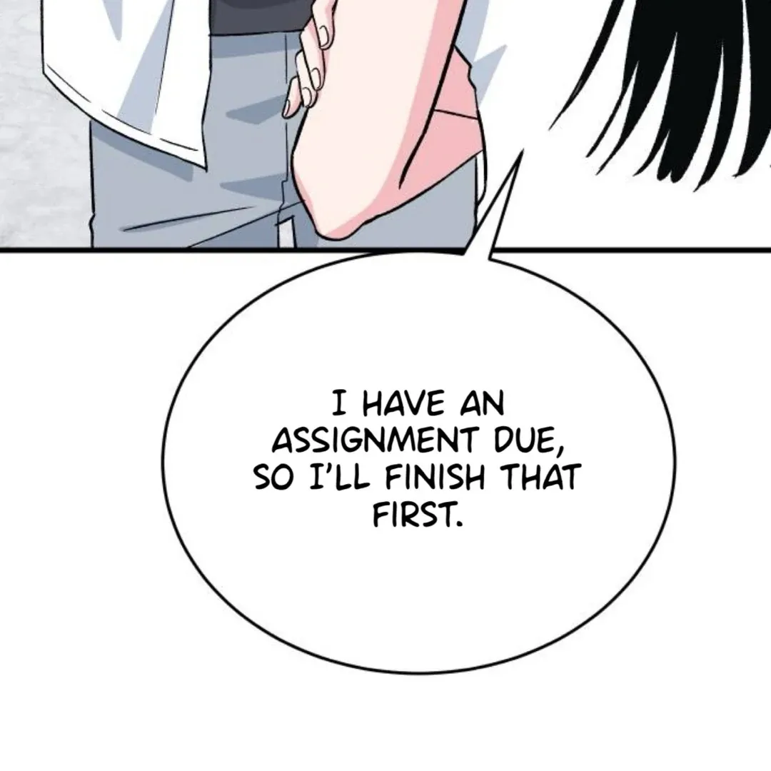 The Sound Of Excitement Chapter 4 page 134 - 